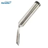 Norestar Organization-Stainless Steel Removable Fishing Rod Holder