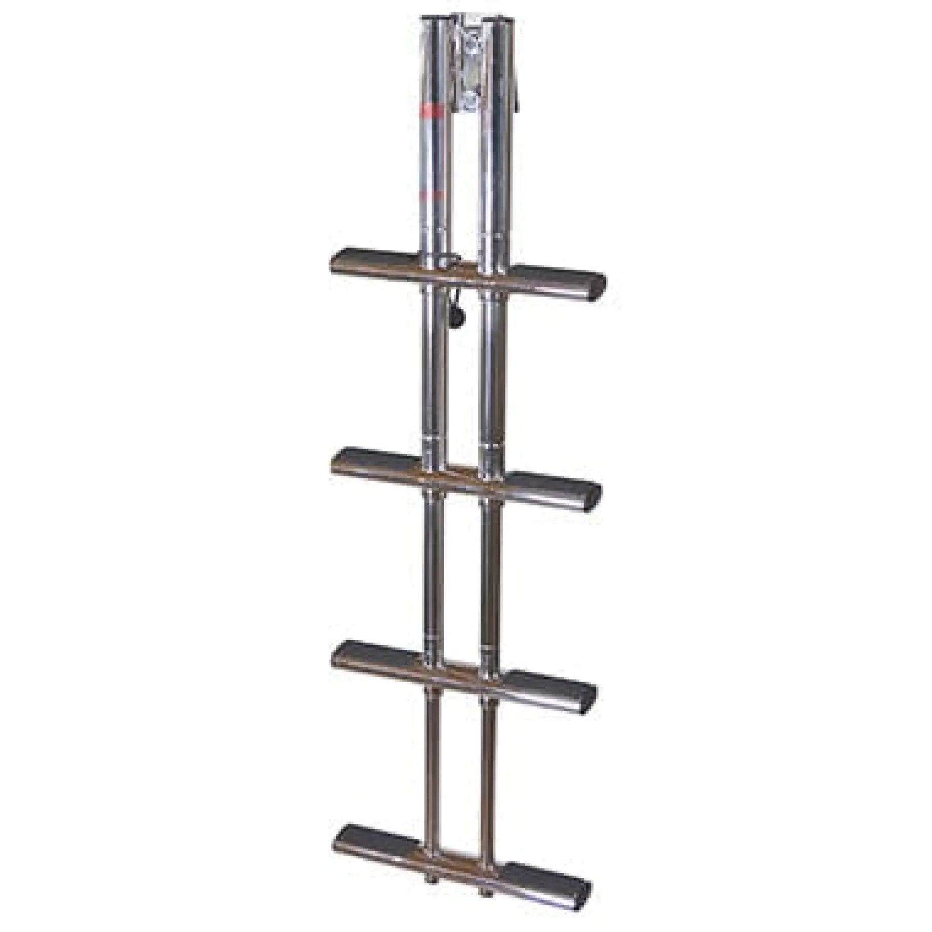JIF Marine Ladders-Stainless Steel Sport / Dive Ladder - Heavy Duty