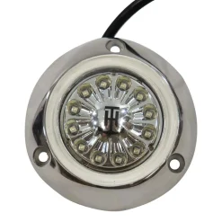 T-H Marine Led Lighting-Stainless Steel Underwater Light (Gen 1)