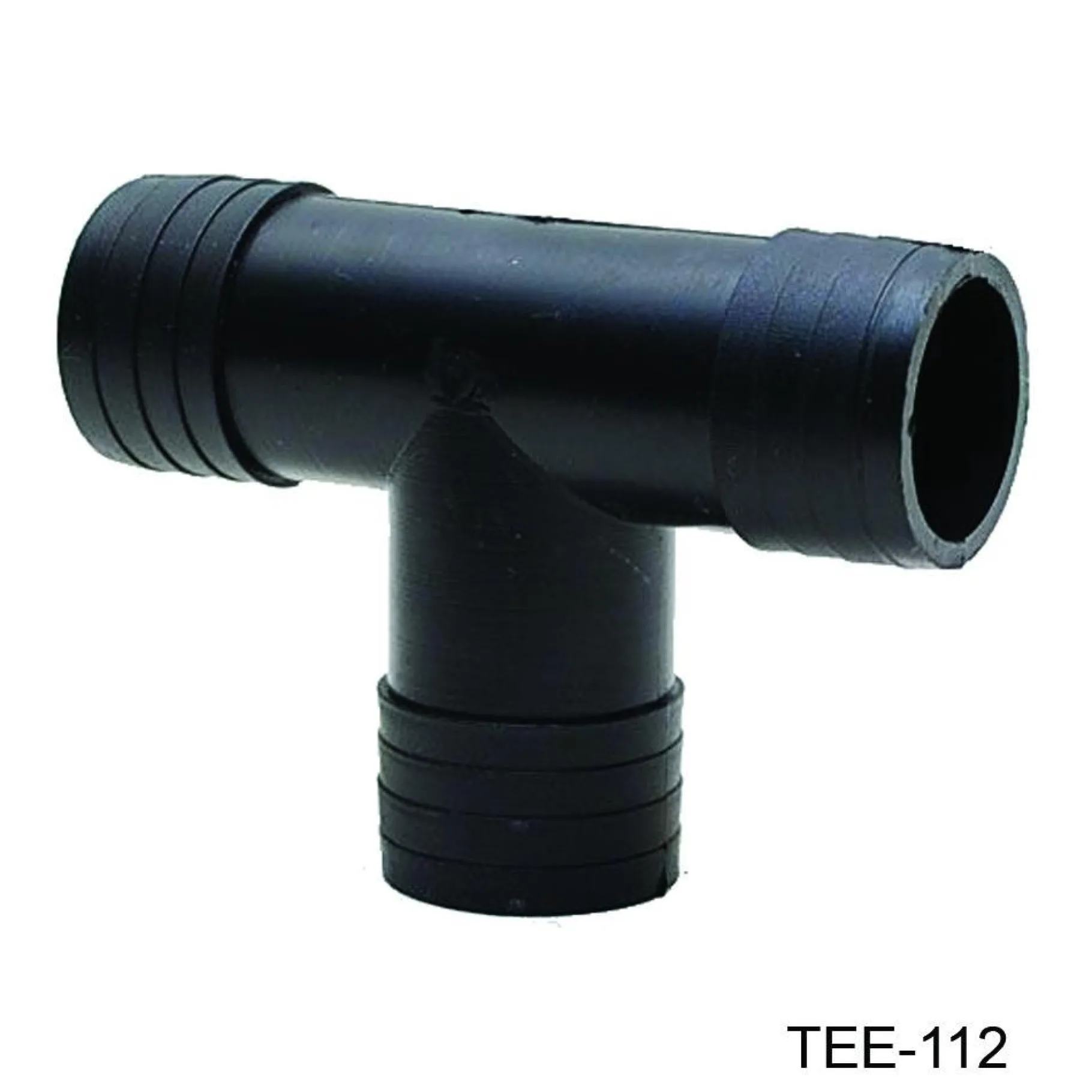 T-H Marine Plumbing & Drains-Standard Tee Fittings