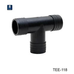 T-H Marine Plumbing & Drains-Standard Tee Fittings