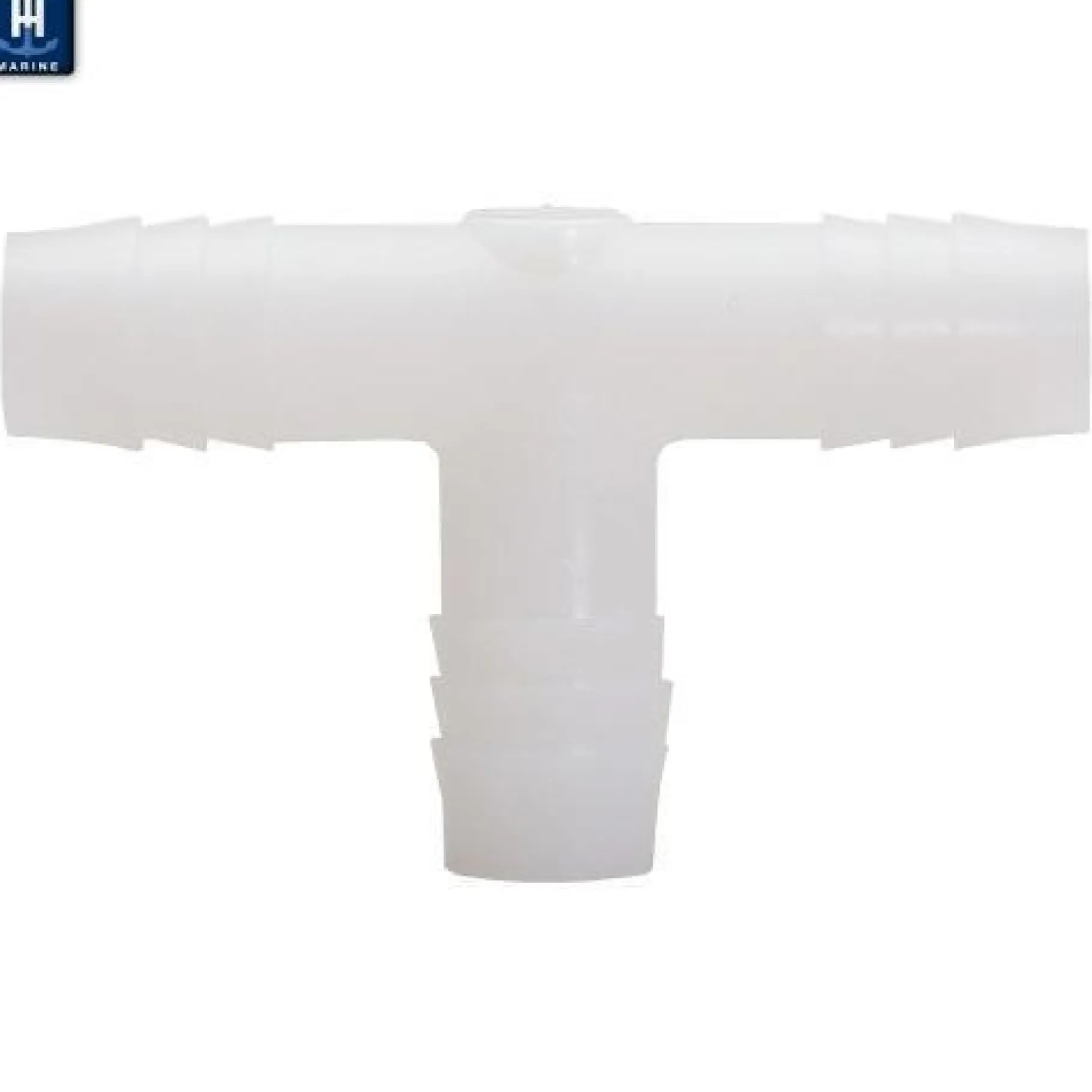T-H Marine Plumbing & Drains-Standard Tee Fittings