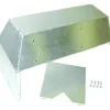 T-H Marine Boating Accessories-Steering Console Mount for Boats