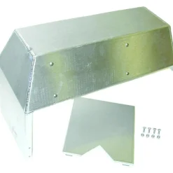 T-H Marine Boating Accessories-Steering Console Mount for Boats