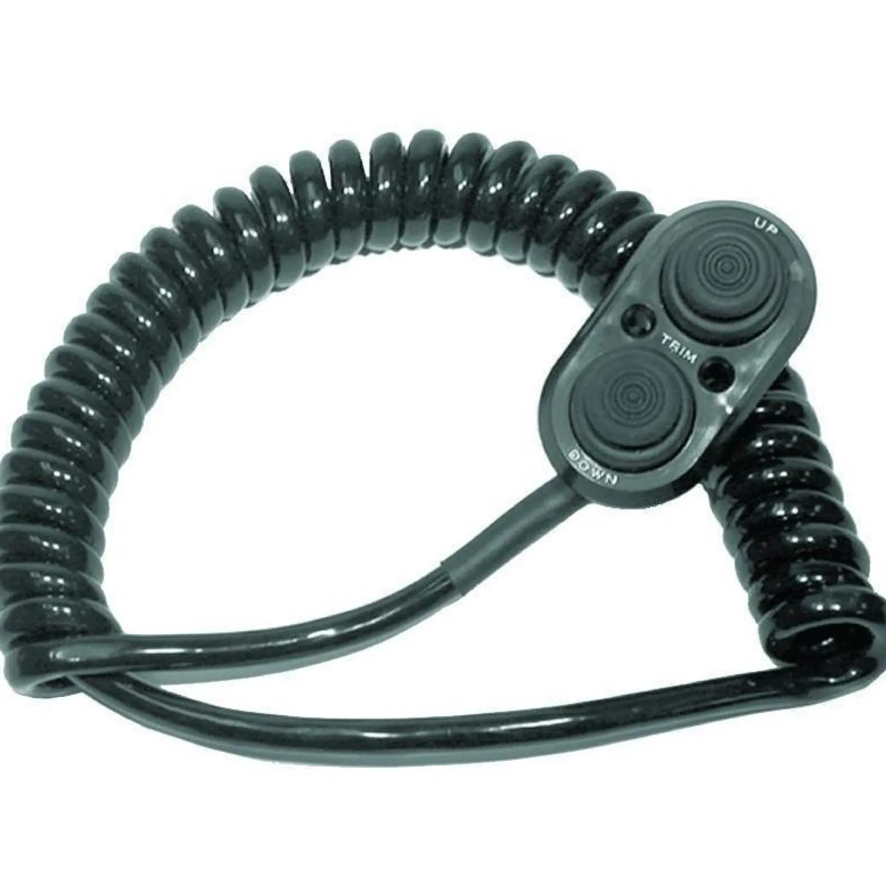 T-H Marine Rigging|Jack Plates & Trim Units-Steering Trim Control Unit
