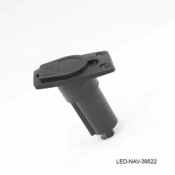 T-H Marine Led Lighting-Stern Navigation Light Bases