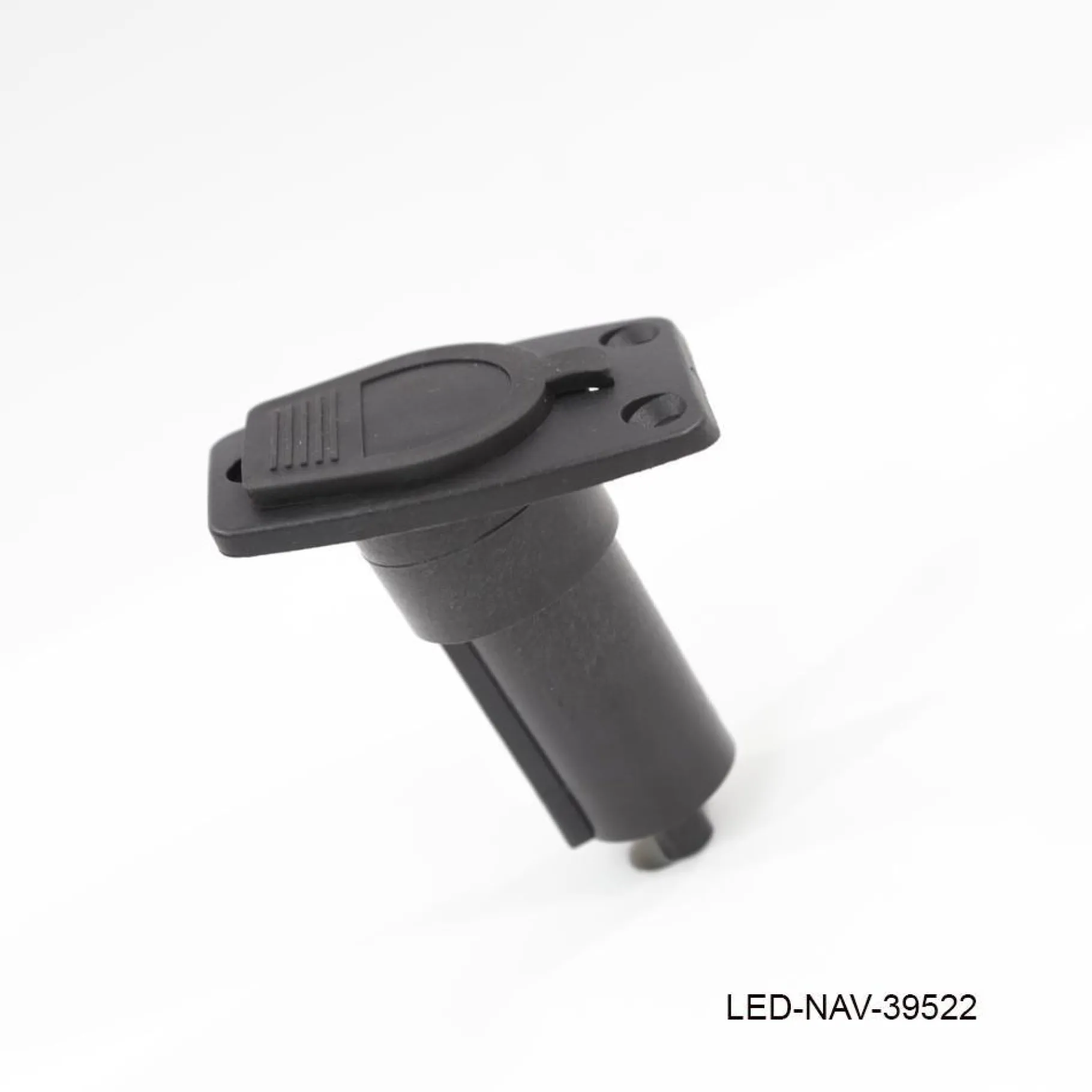 T-H Marine Led Lighting-Stern Navigation Light Bases