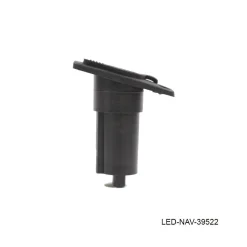 T-H Marine Led Lighting-Stern Navigation Light Bases