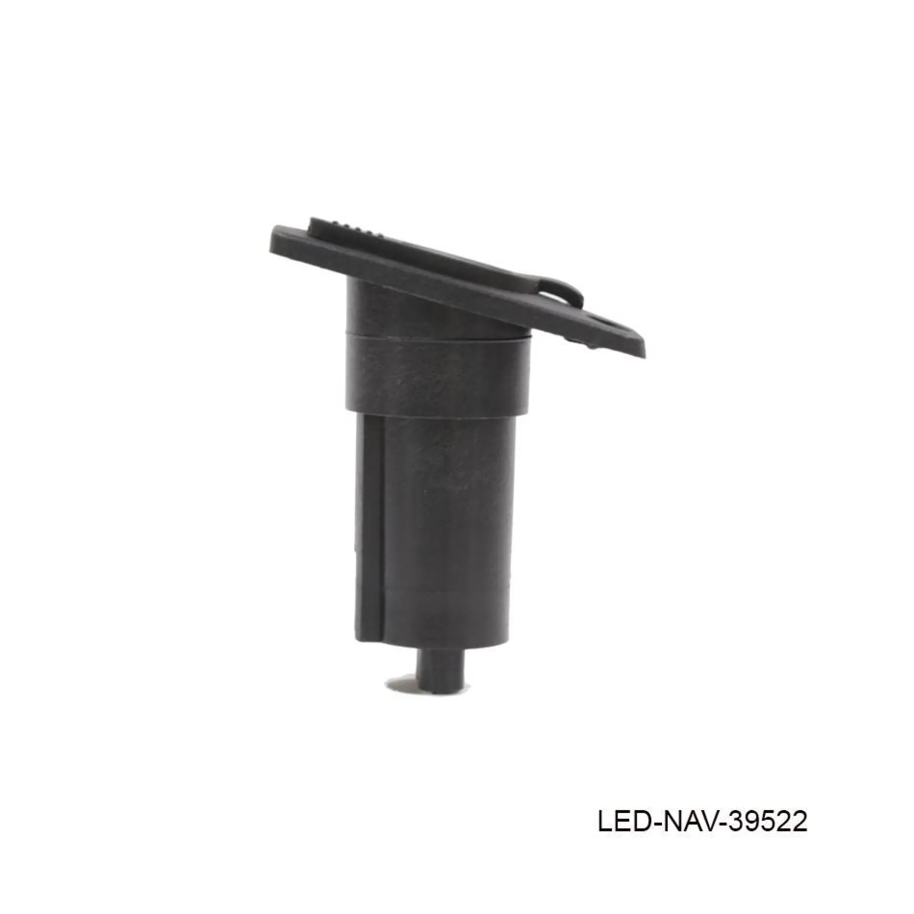 T-H Marine Led Lighting-Stern Navigation Light Bases