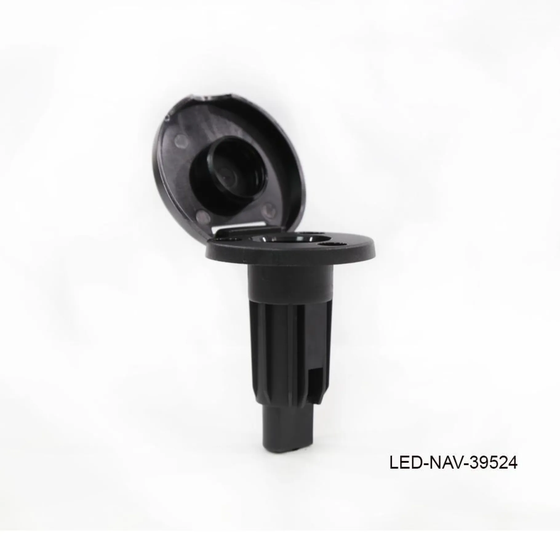T-H Marine Led Lighting-Stern Navigation Light Bases