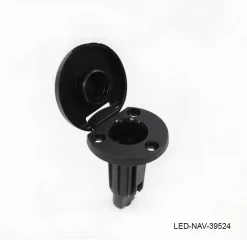 T-H Marine Led Lighting-Stern Navigation Light Bases