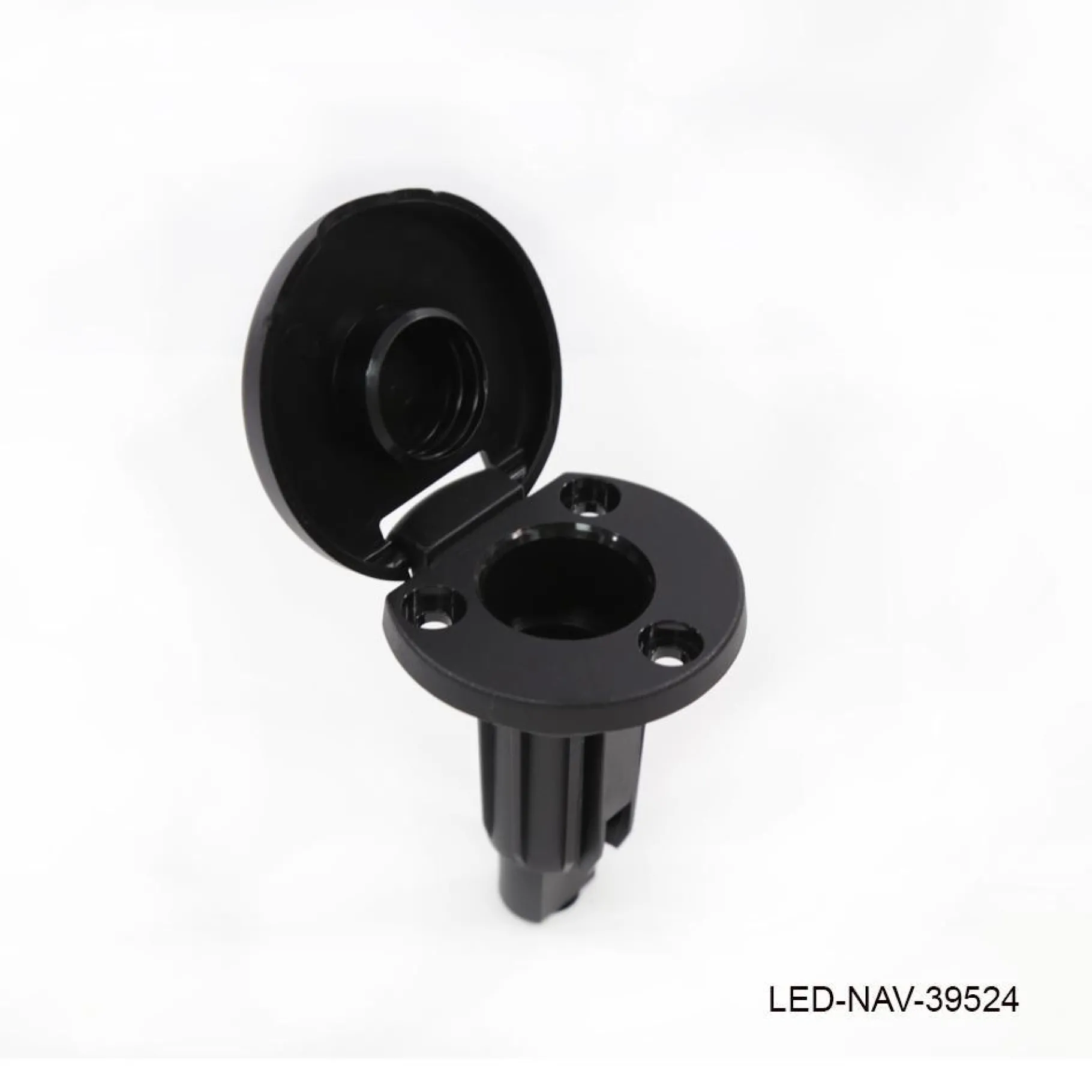 T-H Marine Led Lighting-Stern Navigation Light Bases