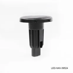 T-H Marine Led Lighting-Stern Navigation Light Bases