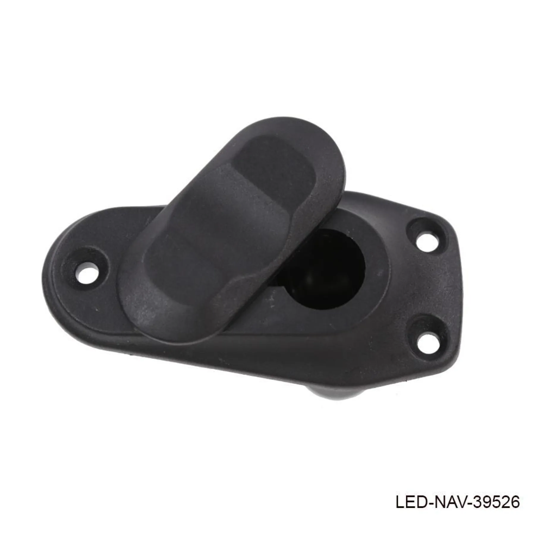 T-H Marine Led Lighting-Stern Navigation Light Bases