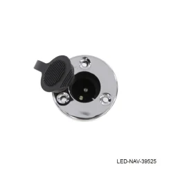 T-H Marine Led Lighting-Stern Navigation Light Bases