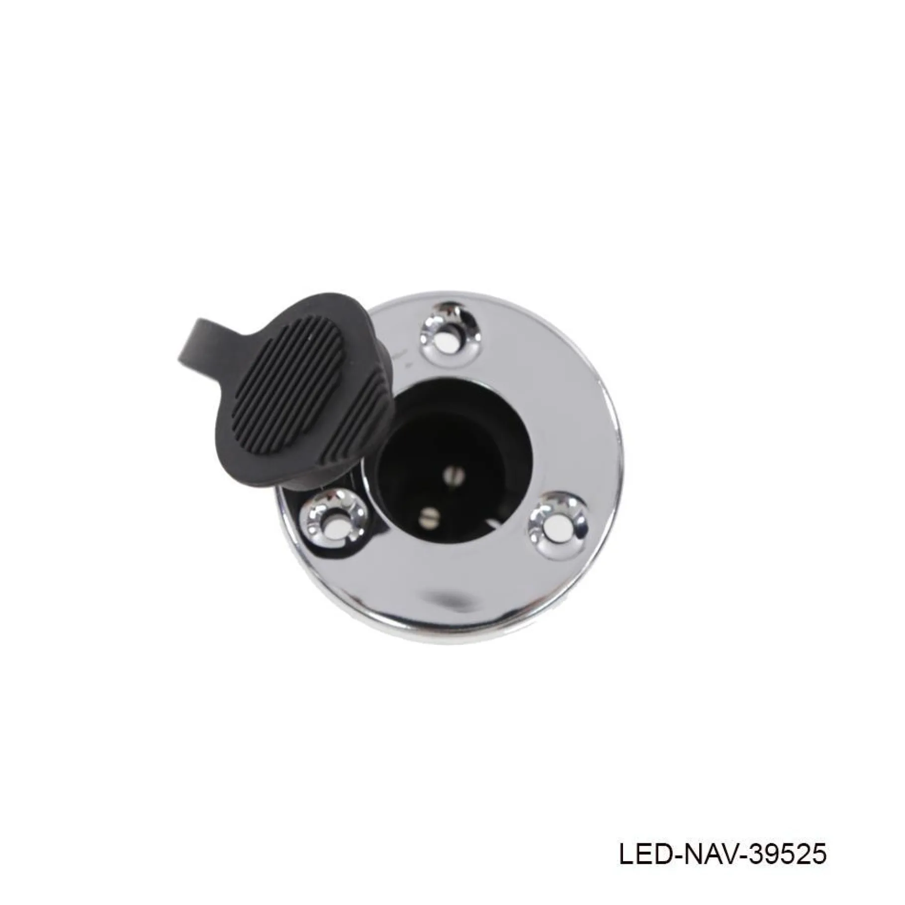 T-H Marine Led Lighting-Stern Navigation Light Bases