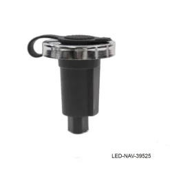 T-H Marine Led Lighting-Stern Navigation Light Bases
