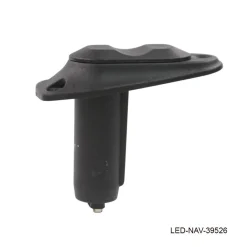 T-H Marine Led Lighting-Stern Navigation Light Bases