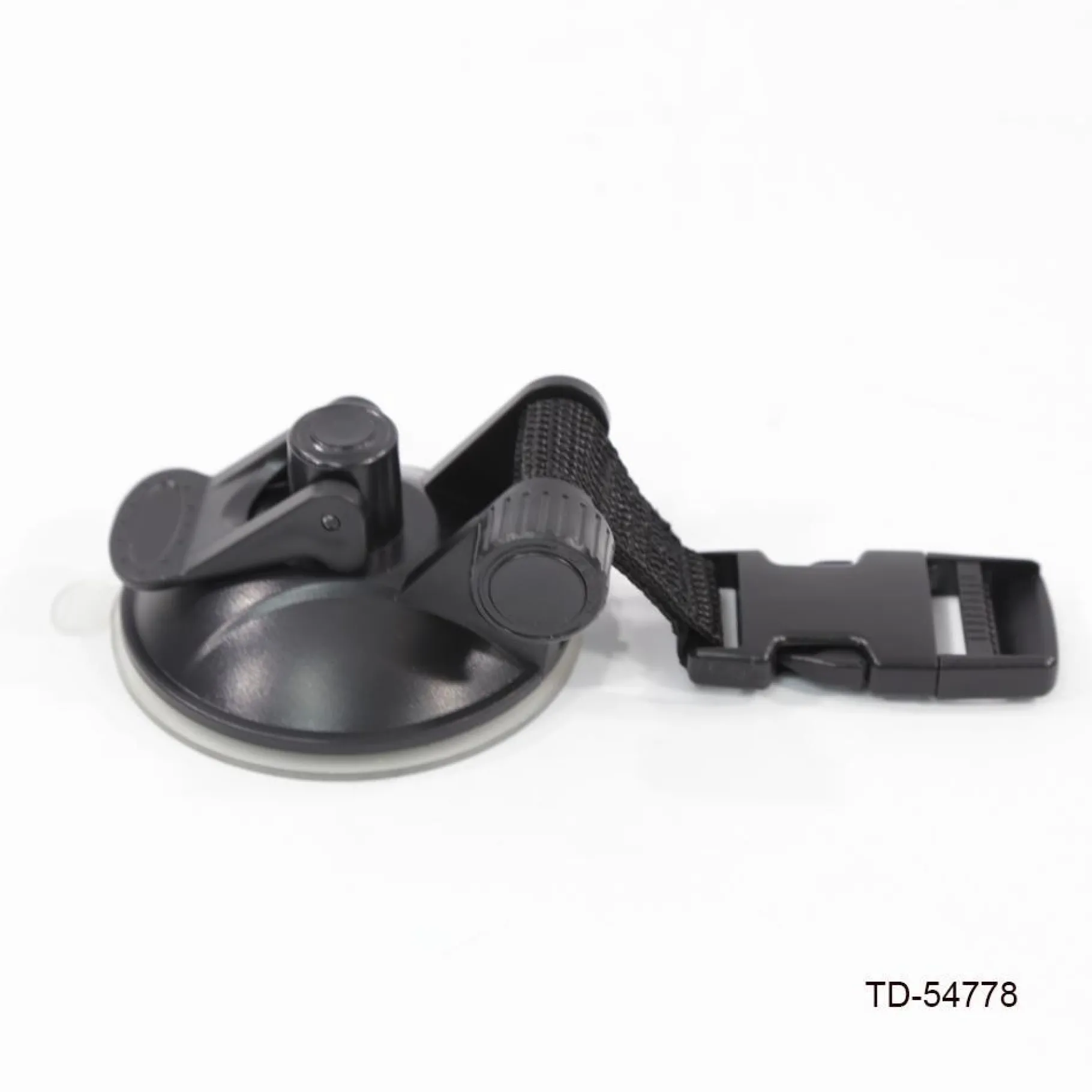 T-H Marine Boating Accessories-Suction Cup Tie-Downs
