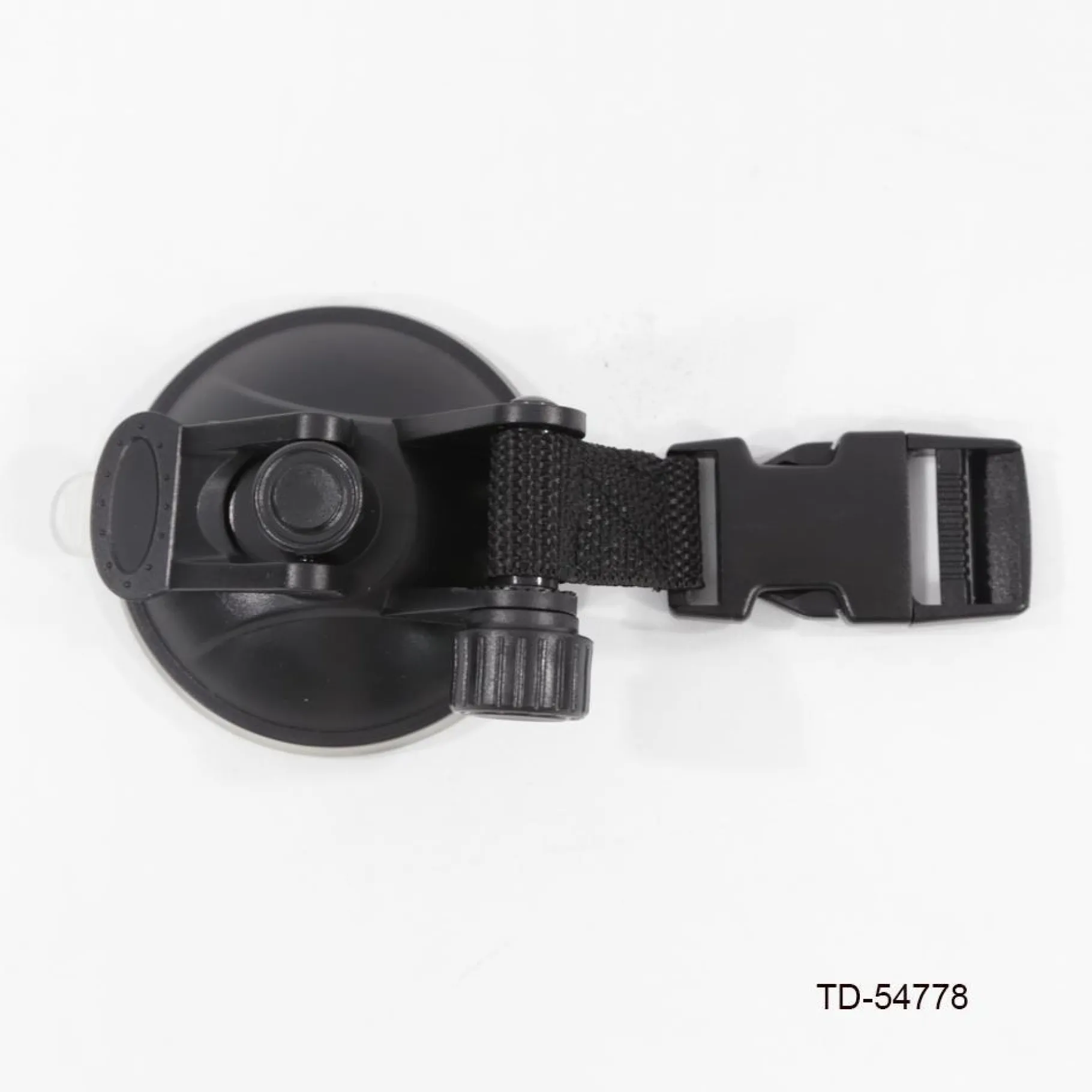 T-H Marine Boating Accessories-Suction Cup Tie-Downs
