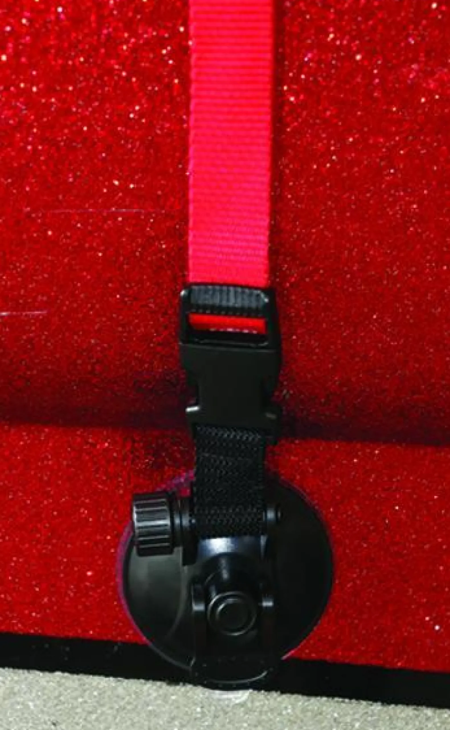 T-H Marine Boating Accessories-Suction Cup Tie-Downs