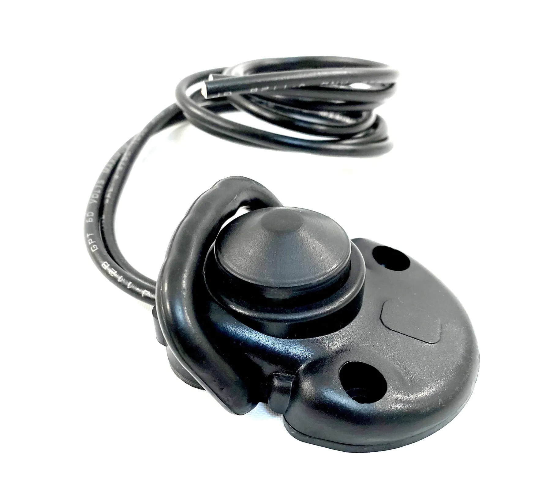 T-H Marine Closeouts|Trolling Motor Accessories-Sure Foot Trolling Motor Foot Switch