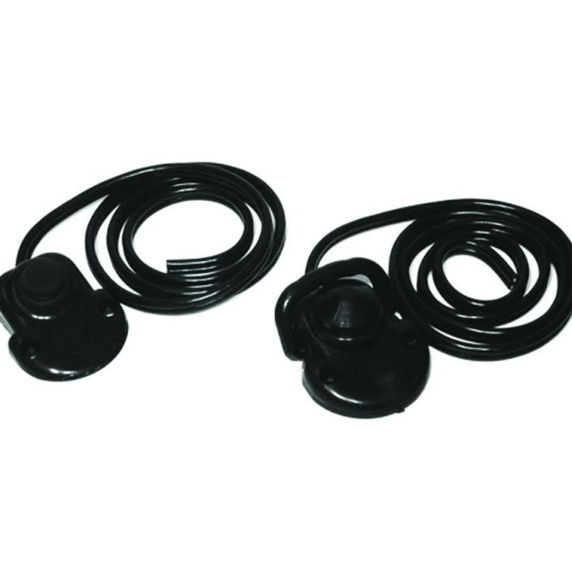 T-H Marine Closeouts|Trolling Motor Accessories-Sure Foot Trolling Motor Foot Switch
