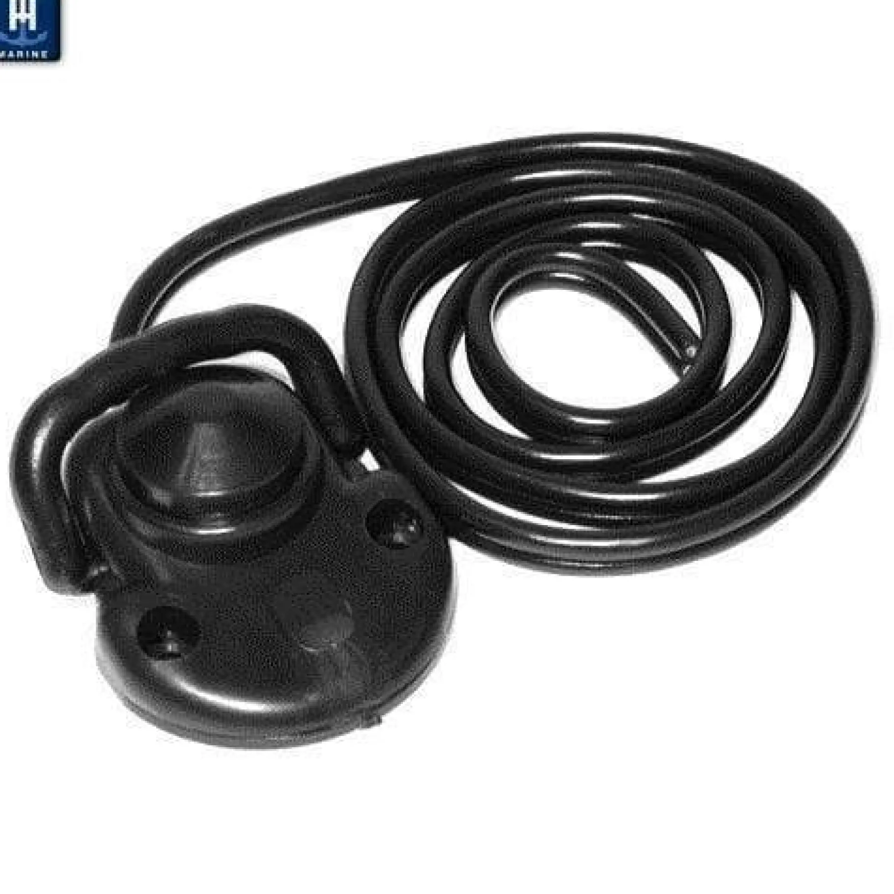 T-H Marine Closeouts|Trolling Motor Accessories-Sure Foot Trolling Motor Foot Switch