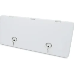 T-H Marine Organization|Hatches, Plates & Lids-Sure-Seal Hatches - Locking