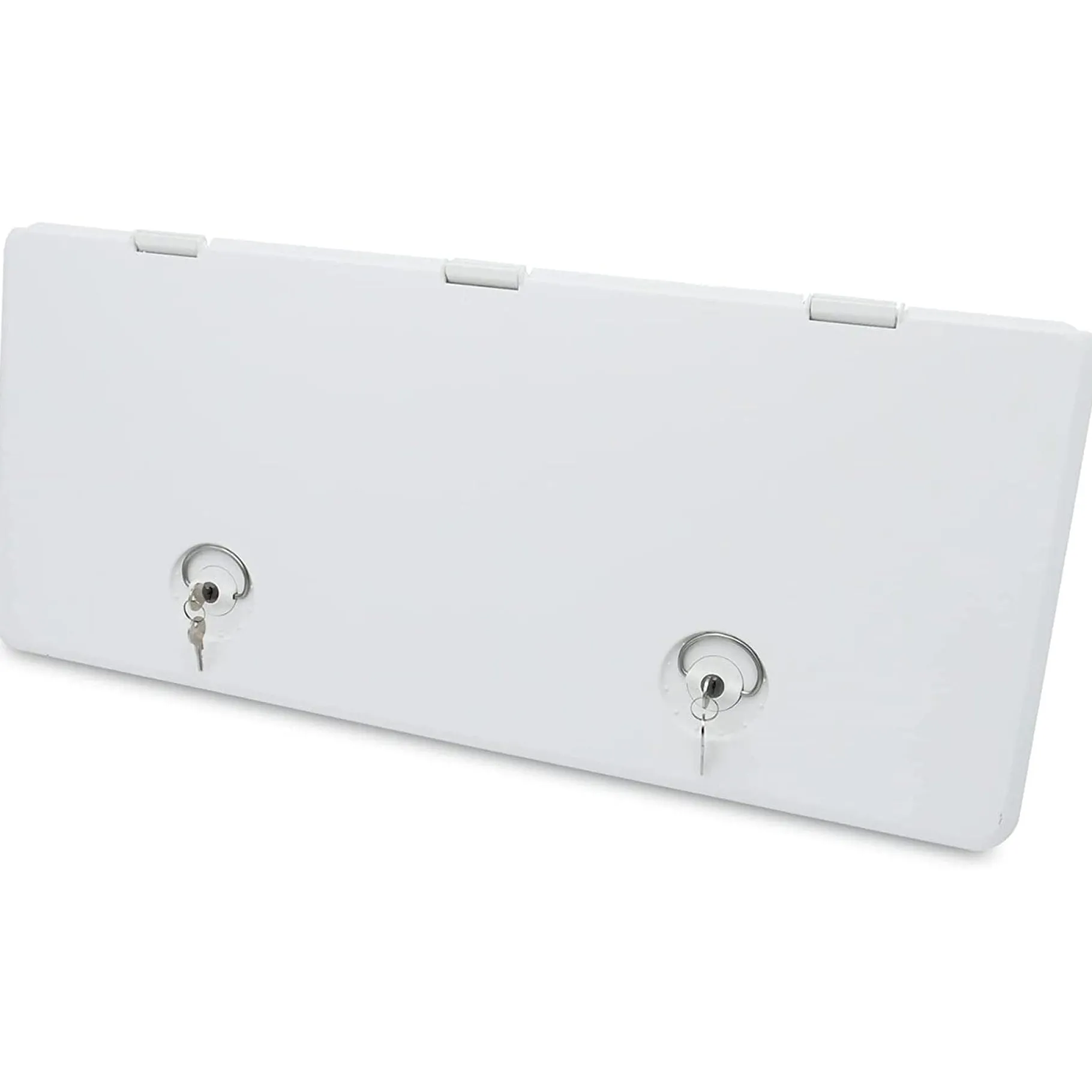 T-H Marine Organization|Hatches, Plates & Lids-Sure-Seal Hatches - Locking