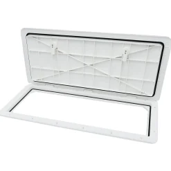 T-H Marine Organization|Hatches, Plates & Lids-Sure-Seal Hatches - Locking
