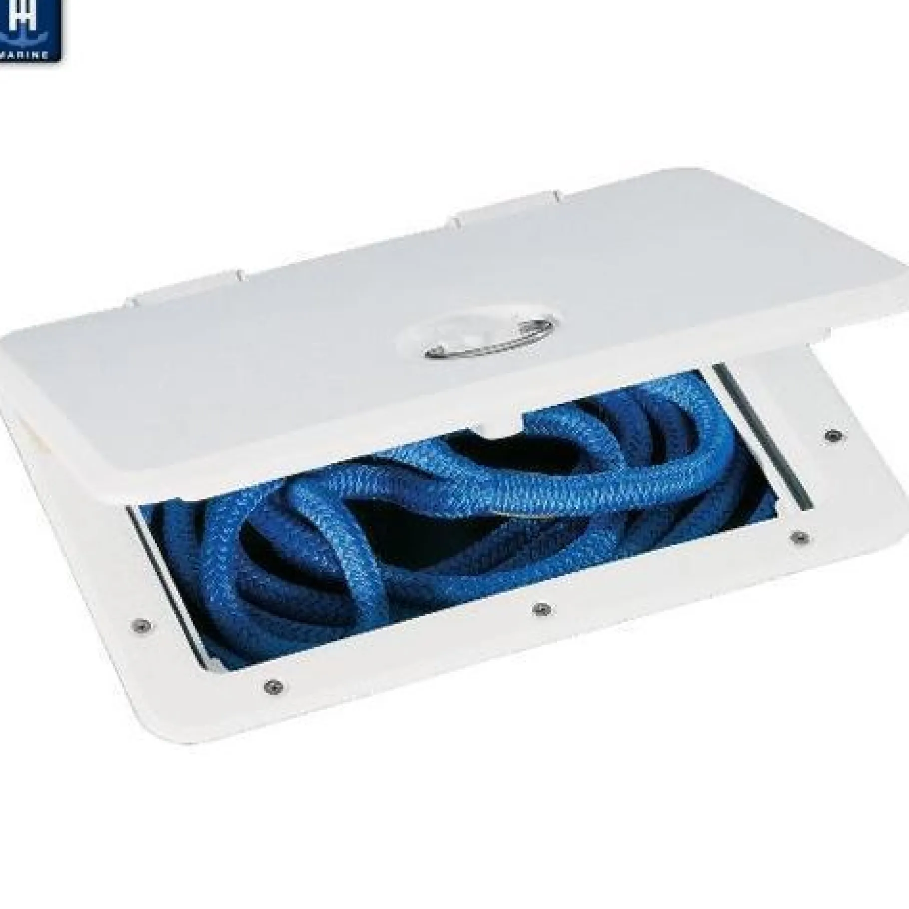 T-H Marine Organization|Hatches, Plates & Lids-Sure-Seal Hatches - Locking