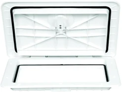 T-H Marine Organization|Hatches, Plates & Lids-Sure-Seal Hatches - Locking
