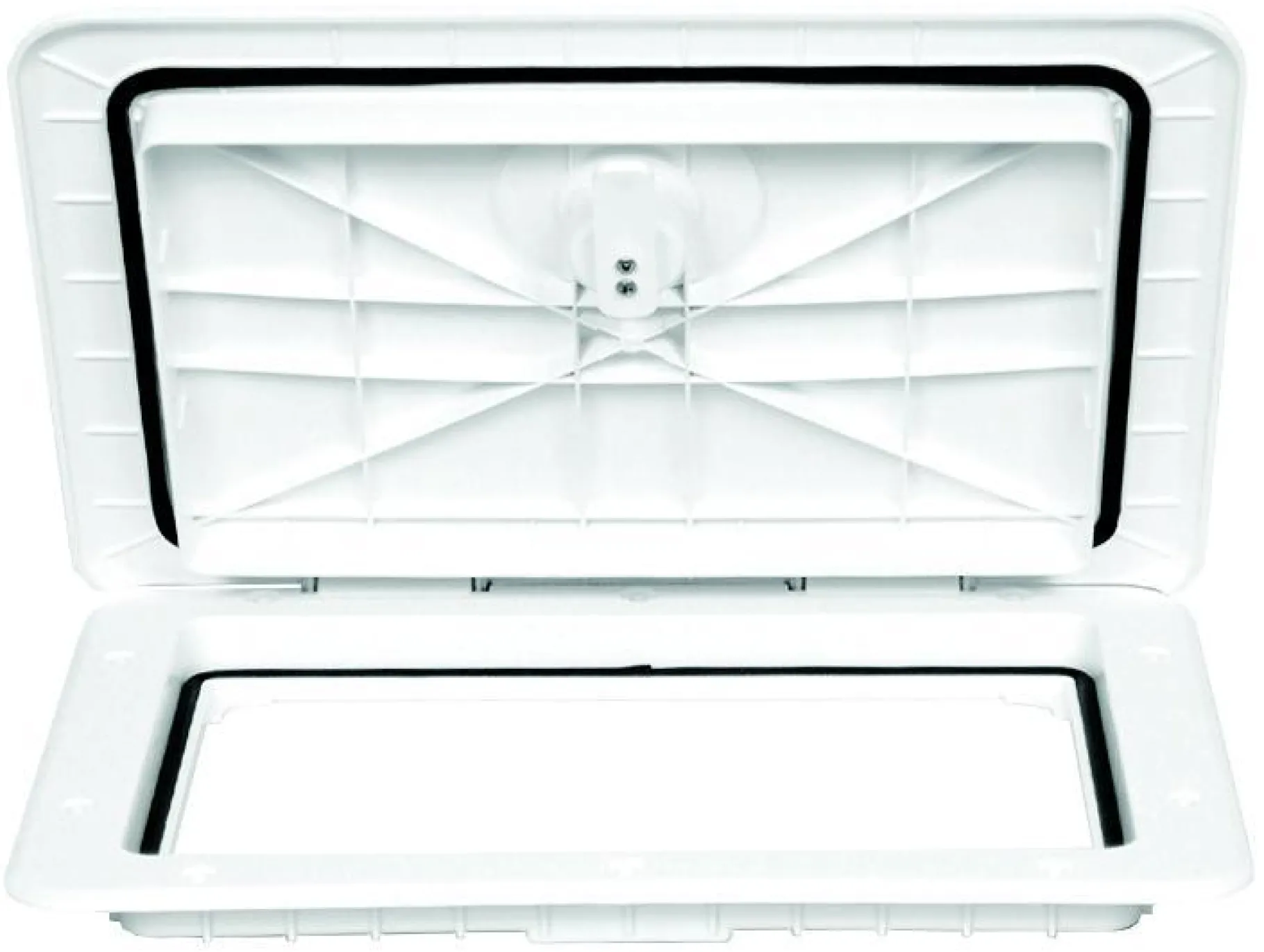 T-H Marine Organization|Hatches, Plates & Lids-Sure-Seal Hatches - Locking