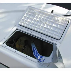 T-H Marine Organization|Hatches, Plates & Lids-Sure-Seal Hatches - Locking