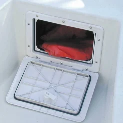 T-H Marine Organization|Hatches, Plates & Lids-Sure-Seal Hatches - Locking