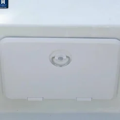 T-H Marine Organization|Hatches, Plates & Lids-Sure-Seal Hatches - Locking