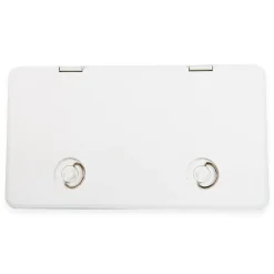 T-H Marine Organization|Hatches, Plates & Lids-Sure-Seal Hatches - Non-Locking