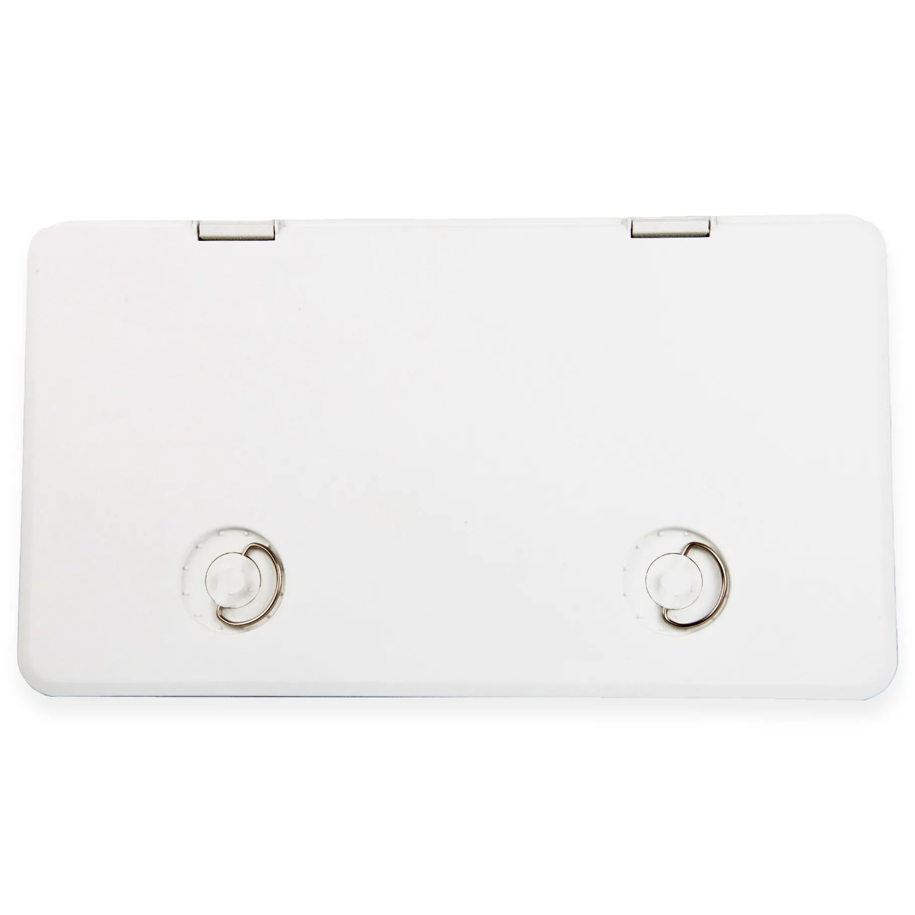 T-H Marine Organization|Hatches, Plates & Lids-Sure-Seal Hatches - Non-Locking