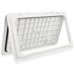 T-H Marine Organization|Hatches, Plates & Lids-Sure-Seal Hatches - Non-Locking