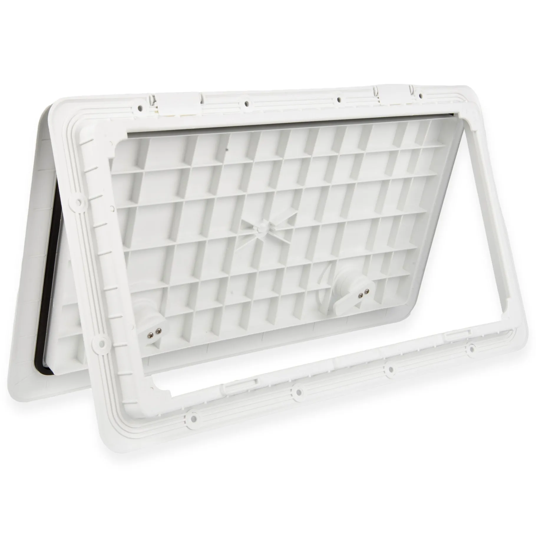 T-H Marine Organization|Hatches, Plates & Lids-Sure-Seal Hatches - Non-Locking