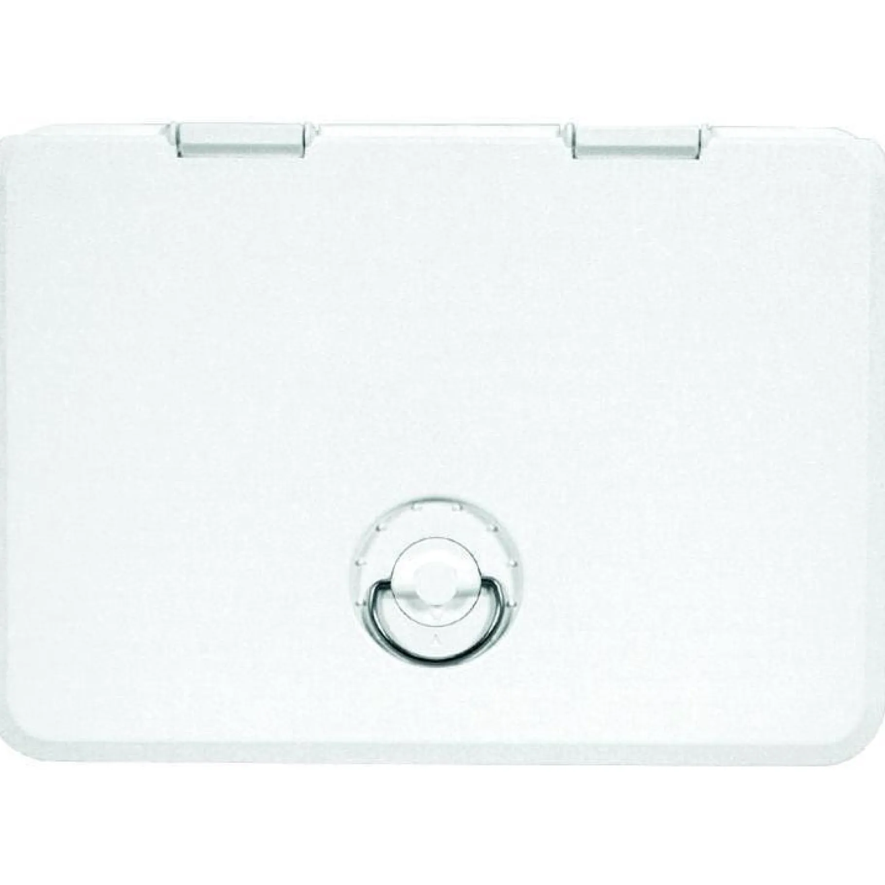 T-H Marine Organization|Hatches, Plates & Lids-Sure-Seal Hatches - Non-Locking