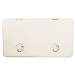 T-H Marine Organization|Hatches, Plates & Lids-Sure-Seal Hatches - Non-Locking