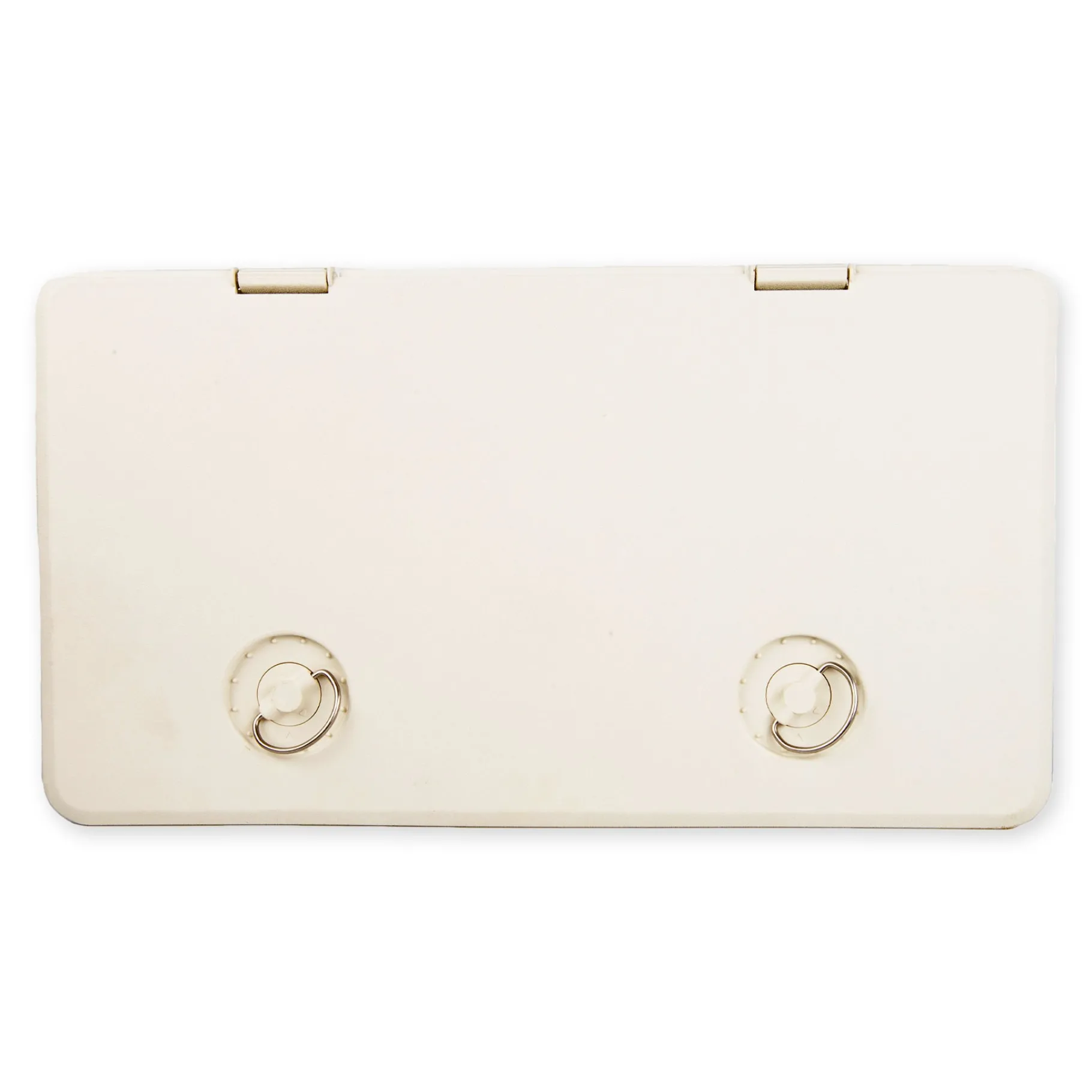 T-H Marine Organization|Hatches, Plates & Lids-Sure-Seal Hatches - Non-Locking