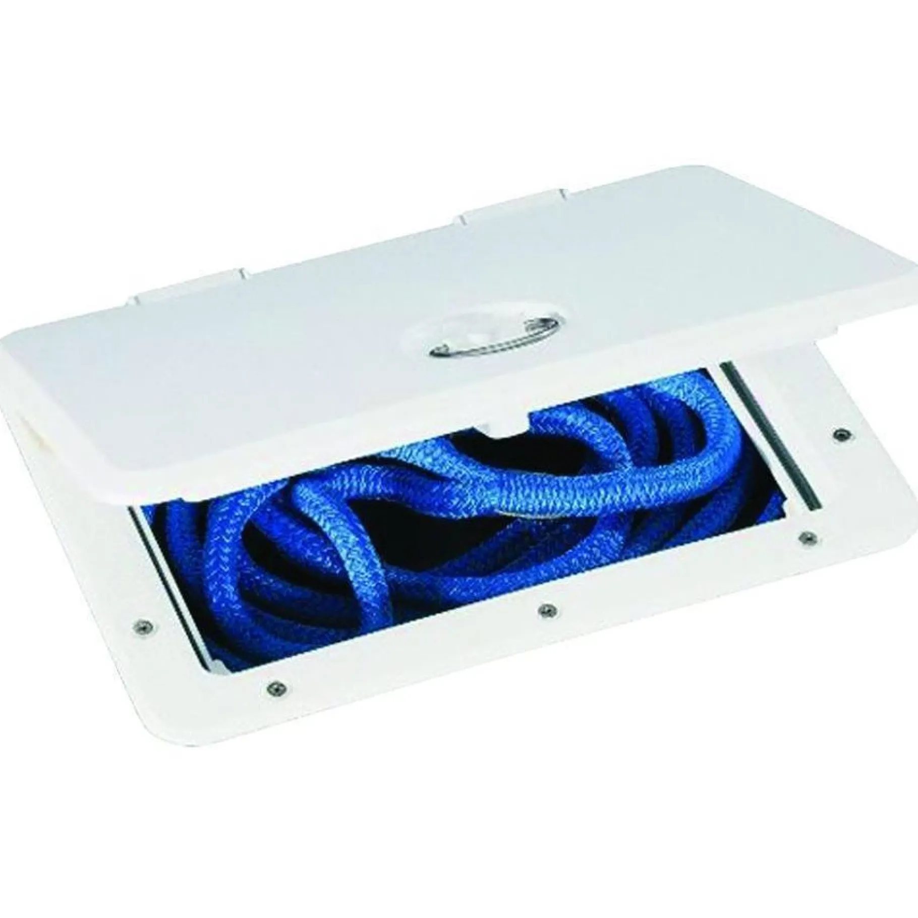 T-H Marine Organization|Hatches, Plates & Lids-Sure-Seal Hatches - Non-Locking