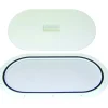 T-H Marine Organization|Hatches, Plates & Lids-Sure-Seal Oval Deck Plates