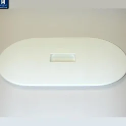 T-H Marine Organization|Hatches, Plates & Lids-Sure-Seal Oval Deck Plates