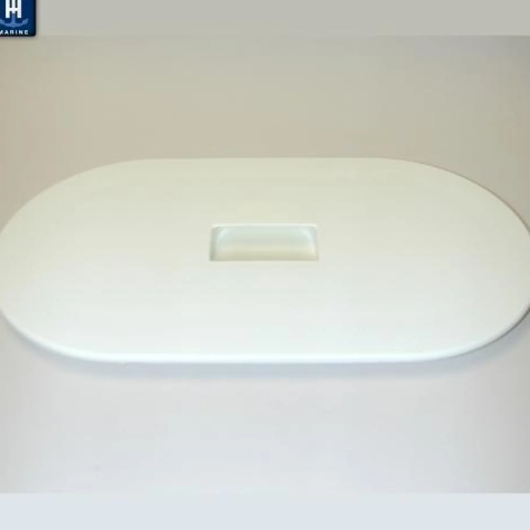 T-H Marine Organization|Hatches, Plates & Lids-Sure-Seal Oval Deck Plates
