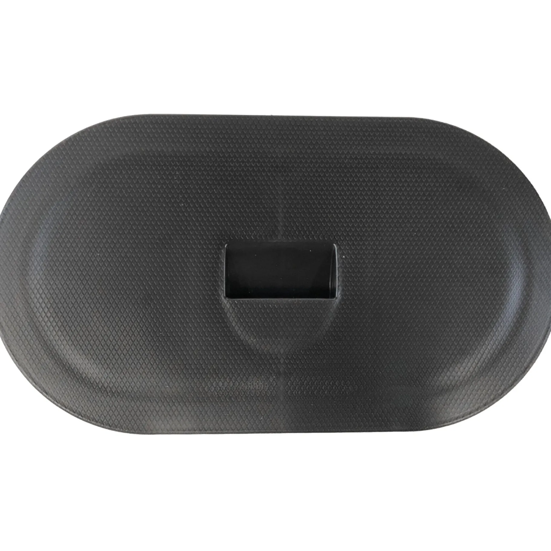 T-H Marine Organization|Hatches, Plates & Lids-Sure-Seal Oval Deck Plates