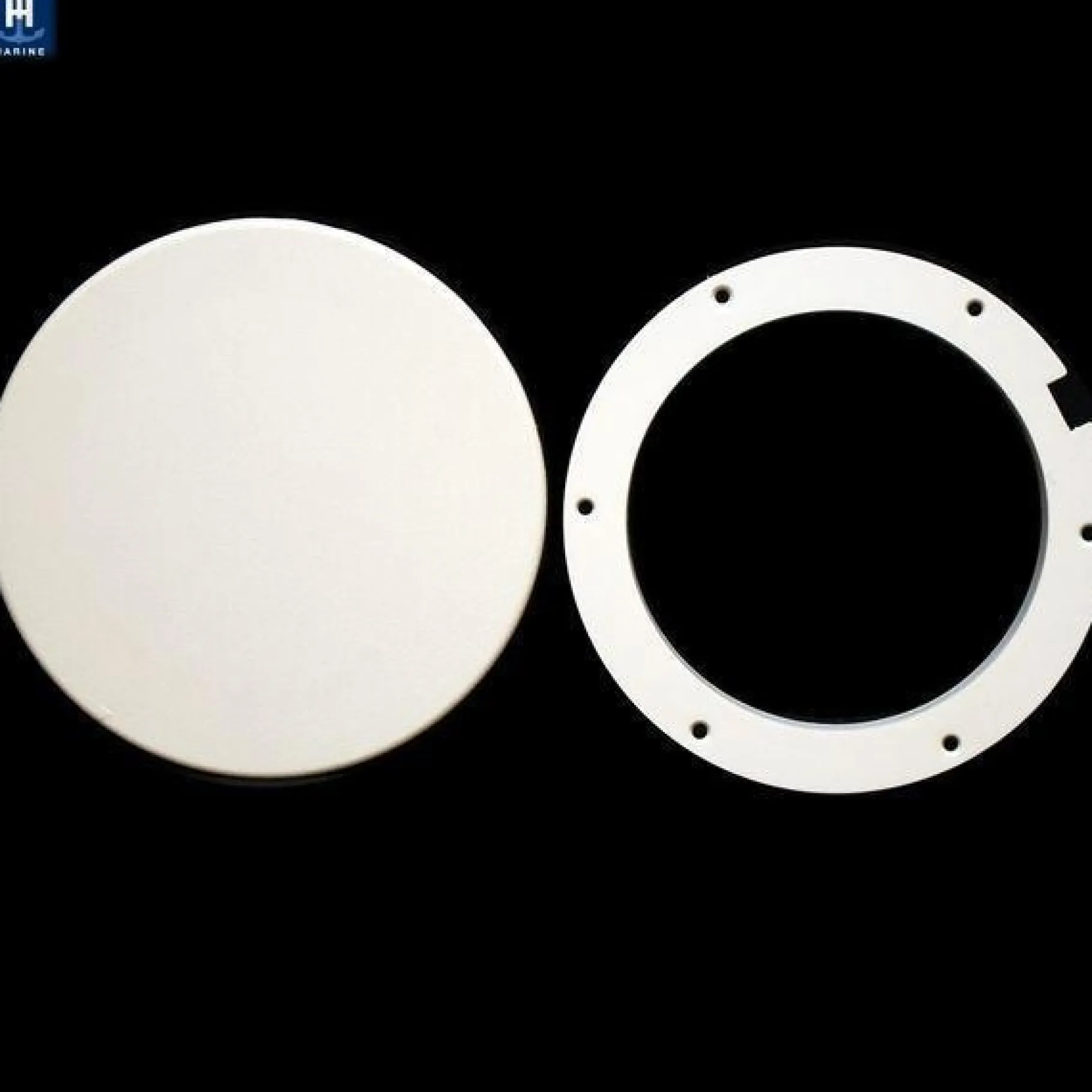 T-H Marine Organization|Hatches, Plates & Lids-Sure-Seal Pry Out Deck Plates